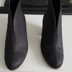 Aerosoles boots size 7